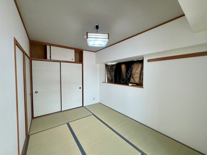 物件内観写真8　(居室)