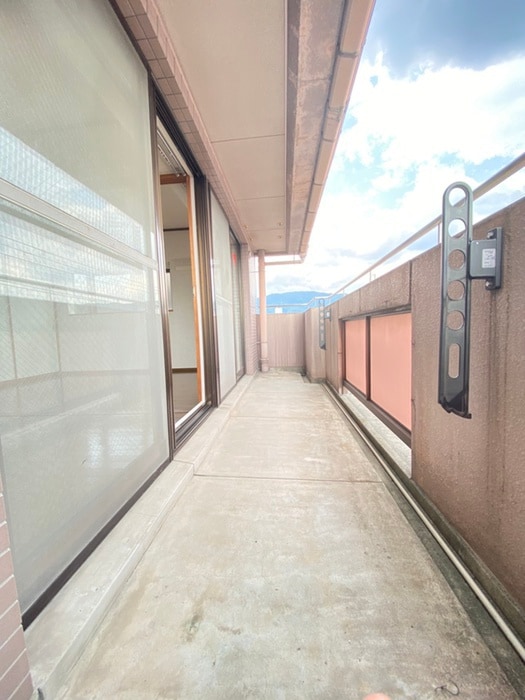 物件内観写真22　(ベランダ・バルコニー)