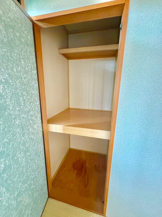 物件内観写真10　(収納)