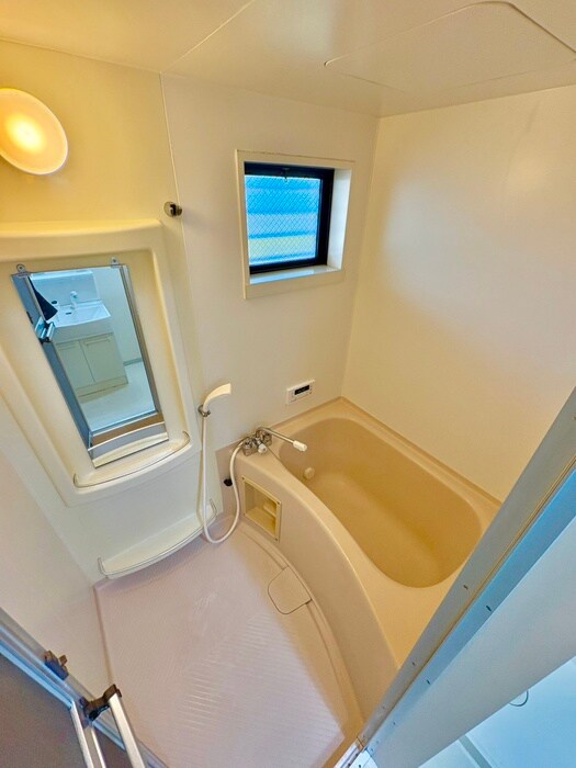 物件内観写真13　(バス／シャワールーム等)