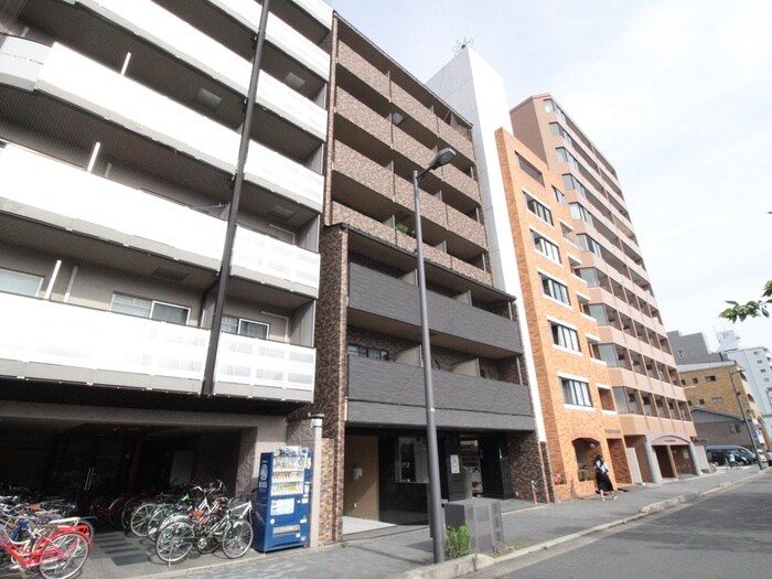 物件外観写真4　(外観写真)