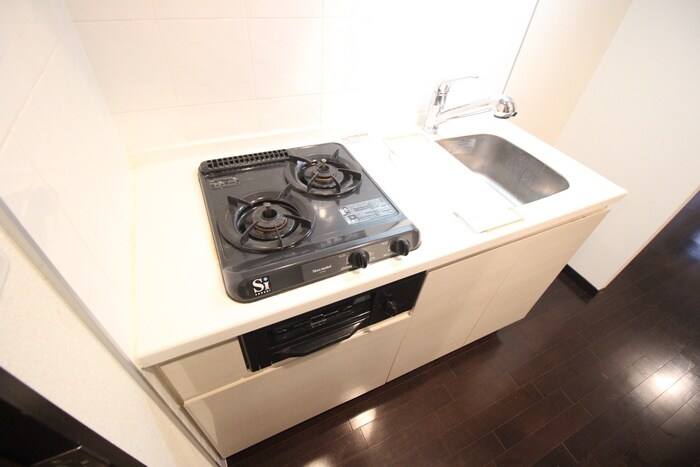 物件内観写真9　(キッチン)