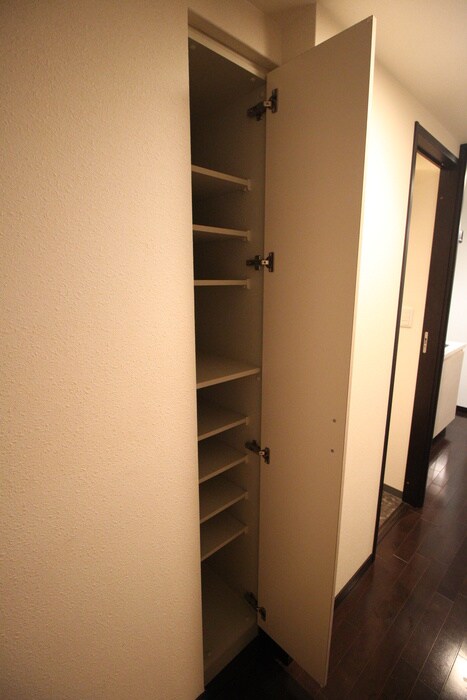 物件内観写真20　(靴箱)