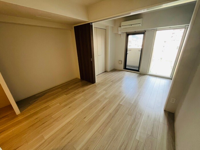 物件内観写真8　(居室)