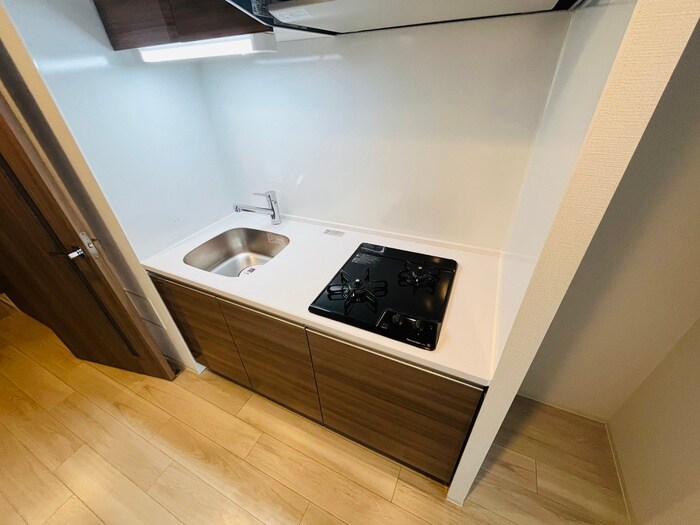 物件内観写真9　(キッチン)