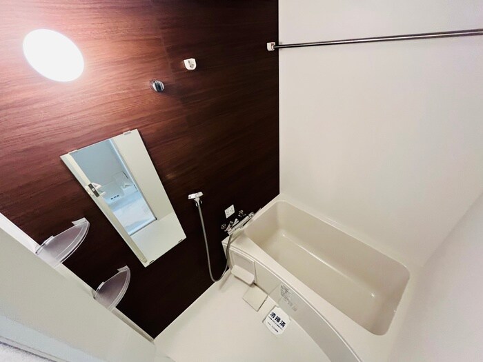 物件内観写真10　(バス／シャワールーム等)