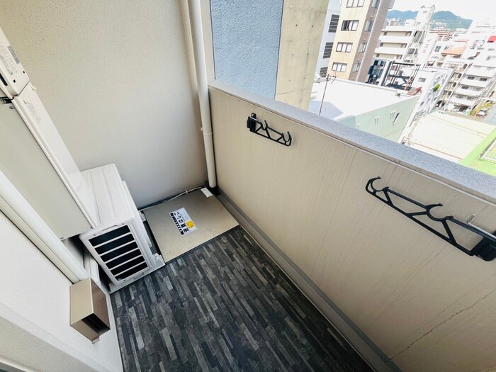 物件内観写真19　(ベランダ・バルコニー)