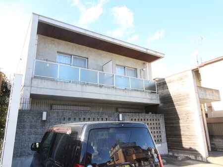 Ｃａｓａ　Ｍｏｒｉｎｉｓｈｉ外観写真