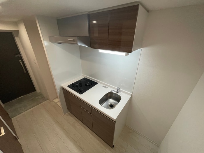 物件内観写真9　(キッチン)