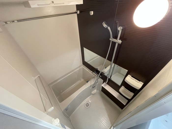 物件内観写真10　(バス／シャワールーム等)