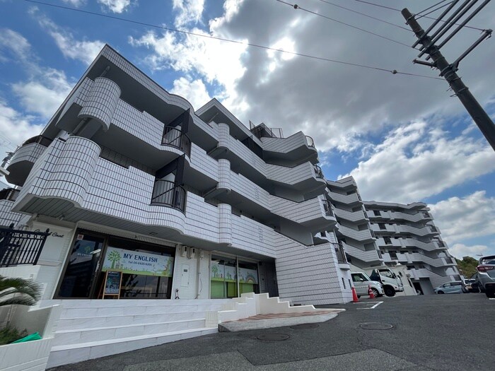 物件外観写真2　(その他)