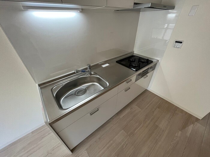 物件内観写真7　(キッチン)