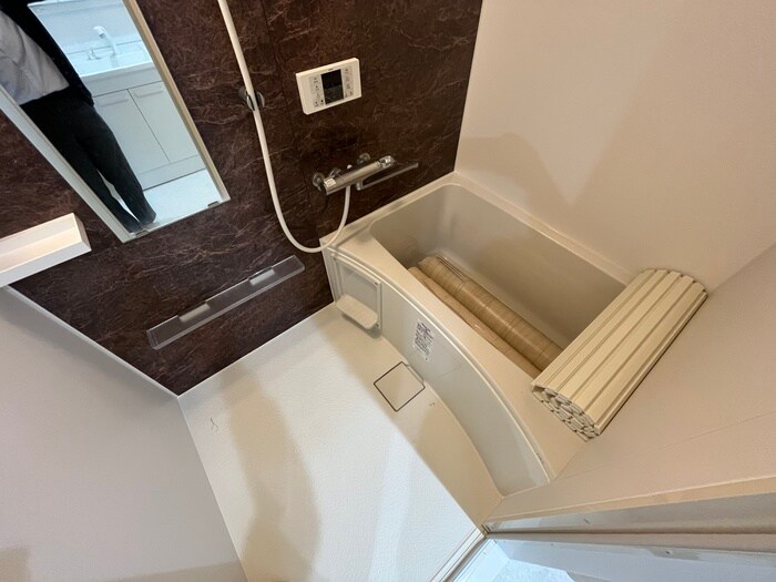 物件内観写真10　(バス／シャワールーム等)