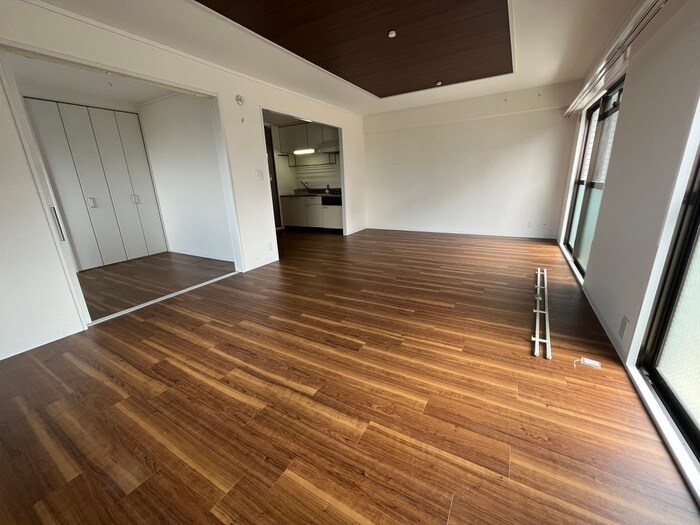 物件内観写真12　(居室)