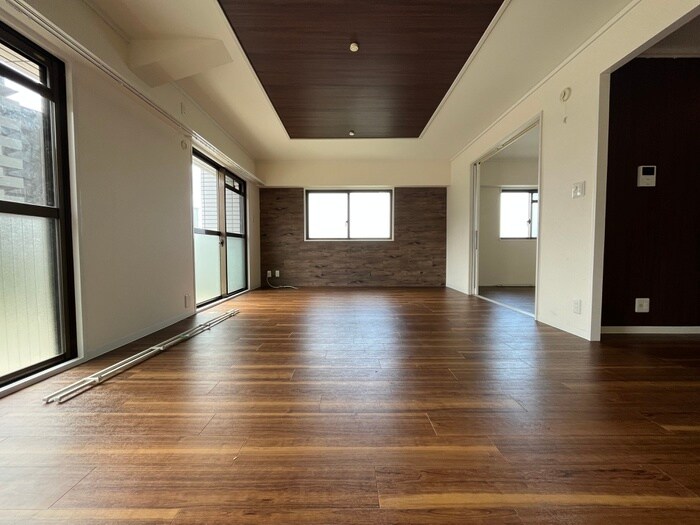 物件内観写真13　(居室)