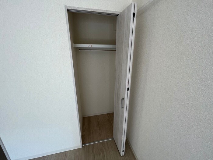 物件内観写真14　(収納)