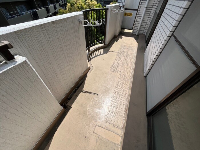 物件内観写真16　(ベランダ・バルコニー)