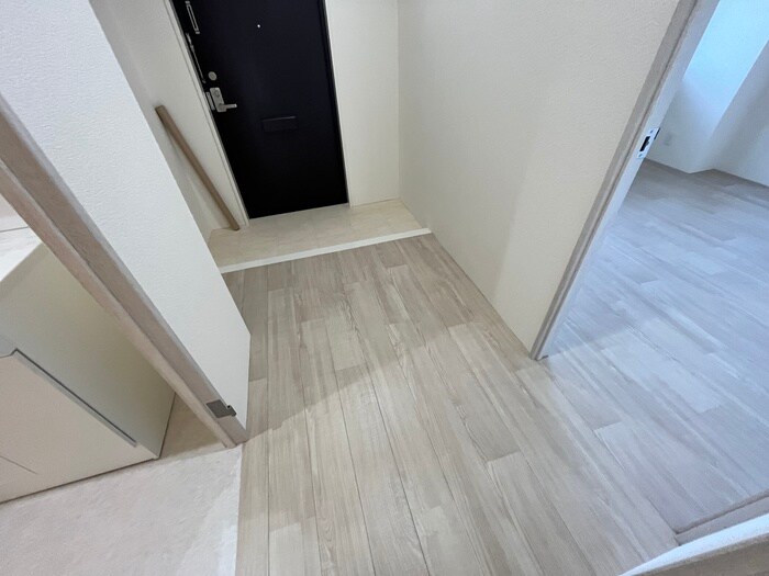 物件内観写真17　(廊下)