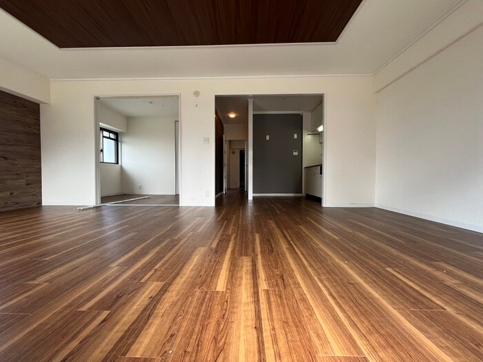 物件内観写真21　(居室)