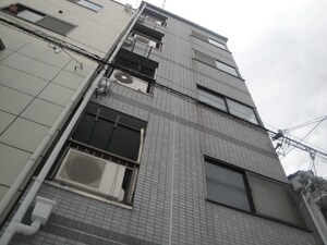 ハイツ渡辺Ⅰ外観写真