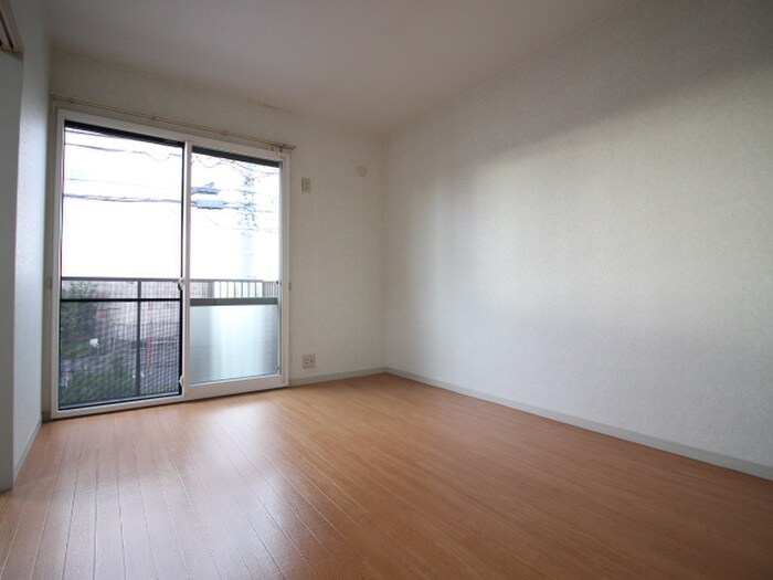 物件内観写真6　(居室)