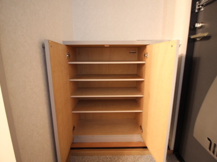 物件内観写真15　(廊下)