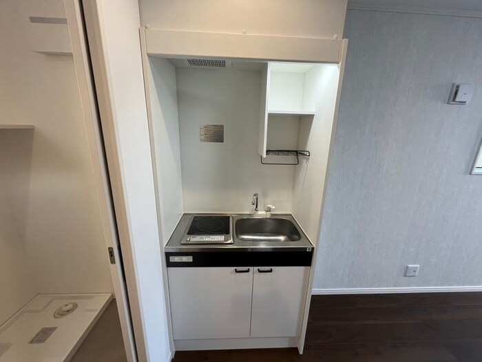 物件内観写真10　(キッチン)
