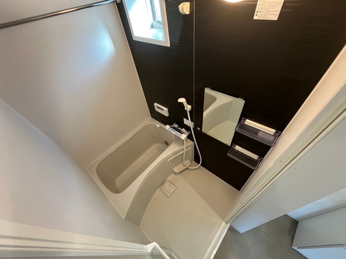 物件内観写真11　(バス／シャワールーム等)