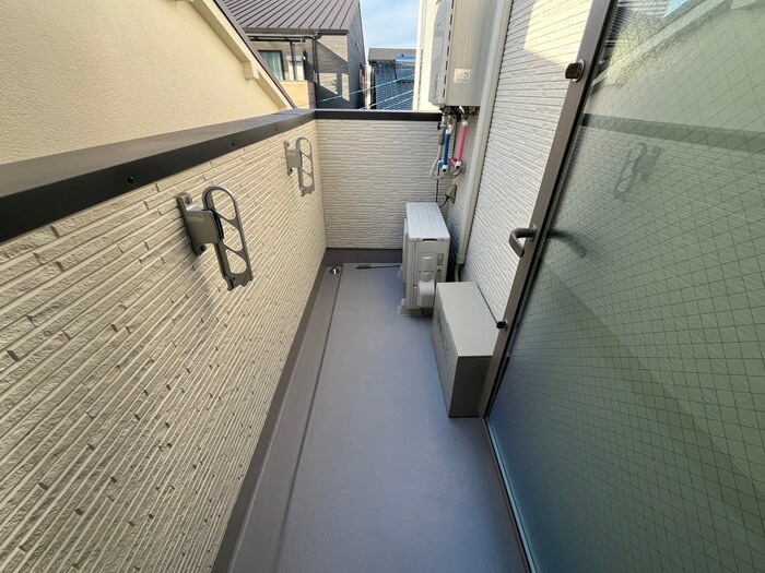 物件内観写真15　(ベランダ・バルコニー)