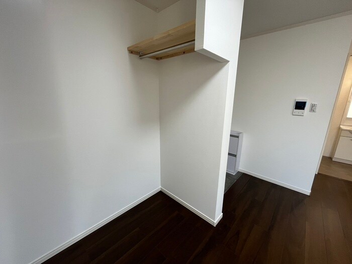 物件内観写真18　(収納)