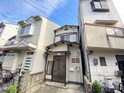 西野櫃川町貸家