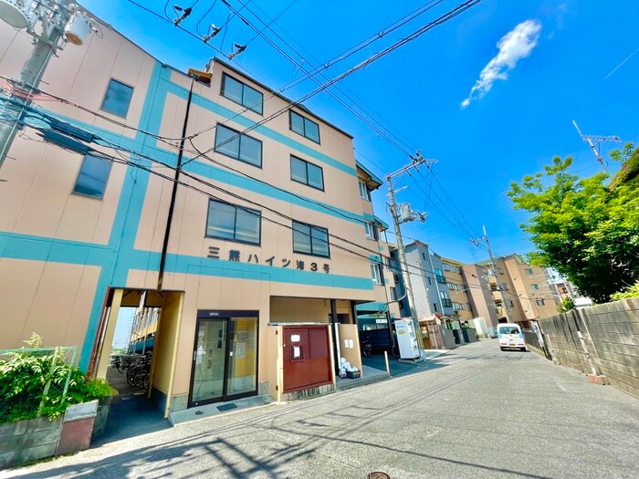 物件外観写真2　(外観写真)