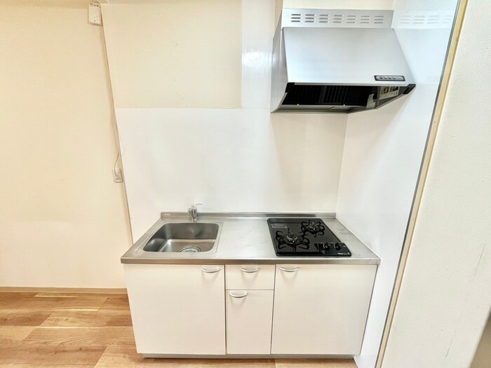 物件内観写真10　(キッチン)