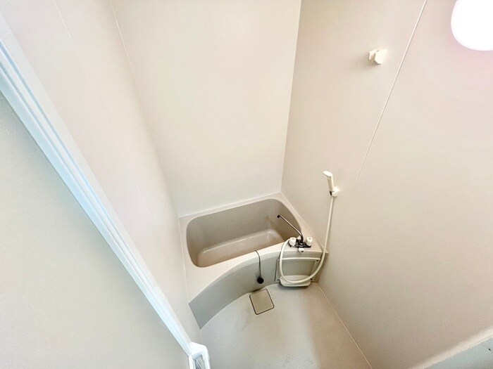 物件内観写真11　(バス／シャワールーム等)