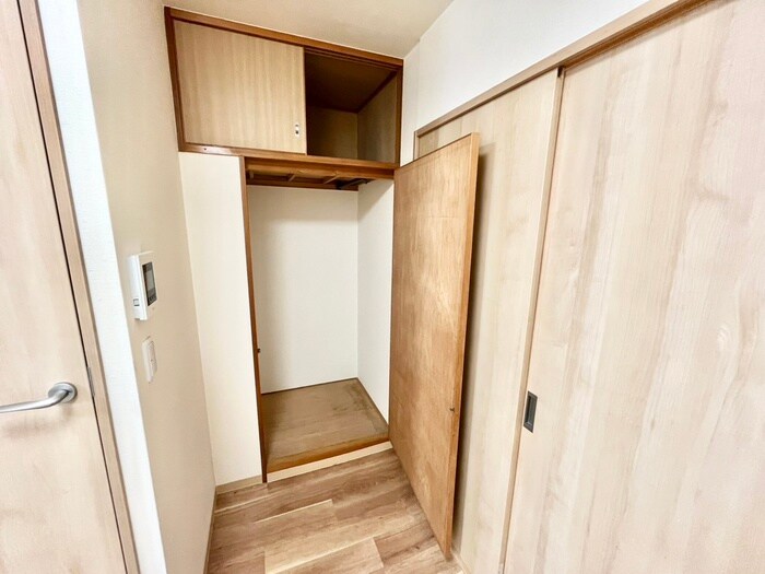 物件内観写真15　(収納)