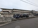 スクエアー柿ヶ谷
