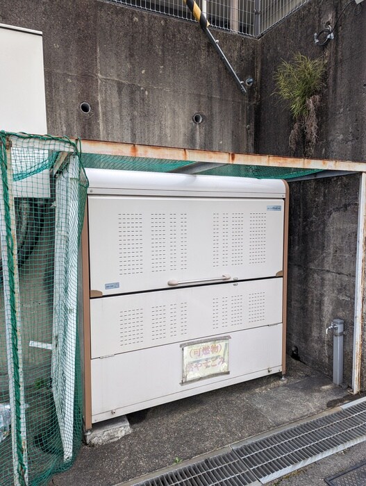 物件外観写真3　(建物設備)