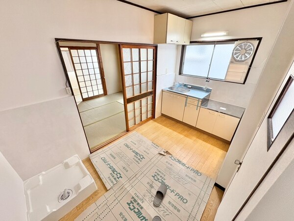 居室