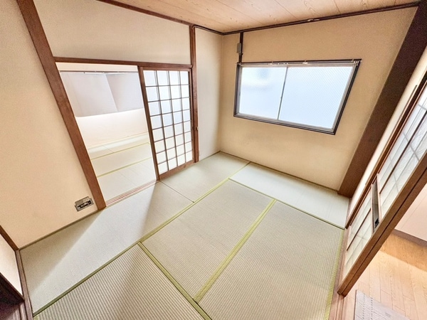 居室