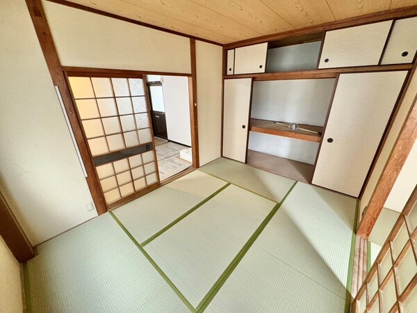 居室
