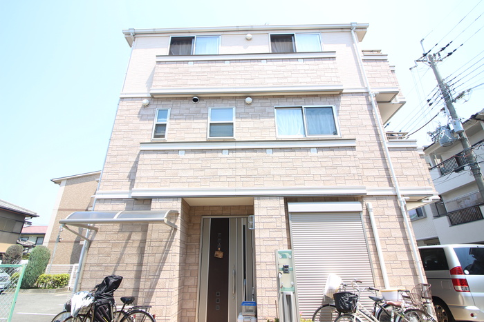 清福寺町戸建