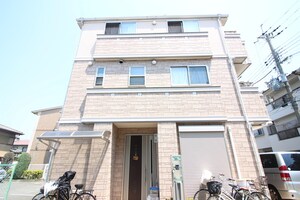 清福寺町戸建外観写真