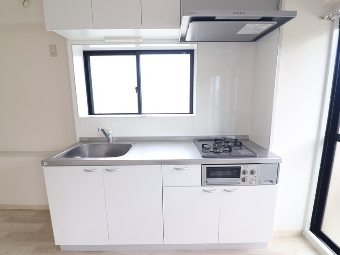 物件内観写真7　(キッチン)
