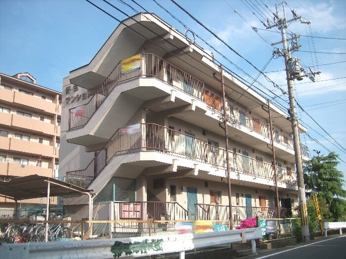 物件外観写真3　(外観写真)