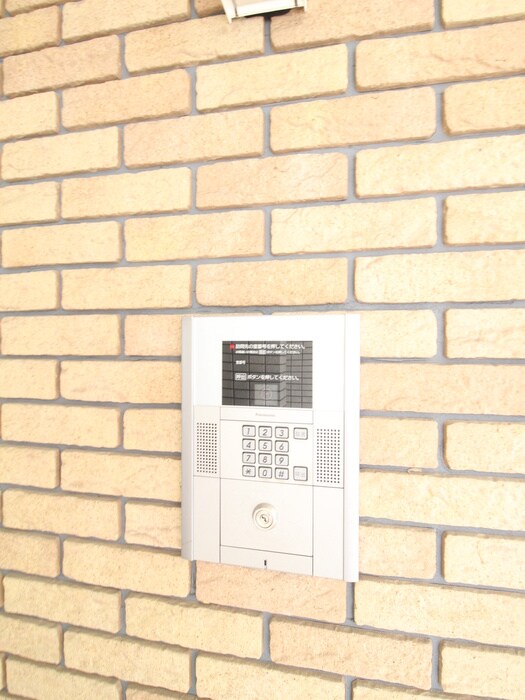 物件外観写真3　(建物設備)