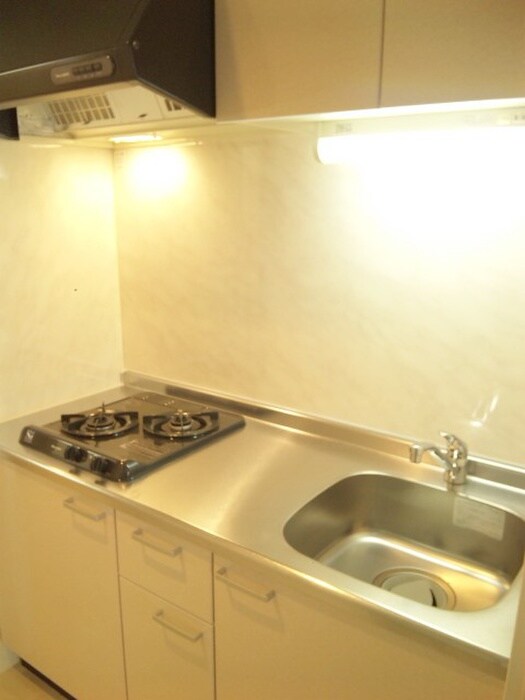 物件内観写真11　(キッチン)