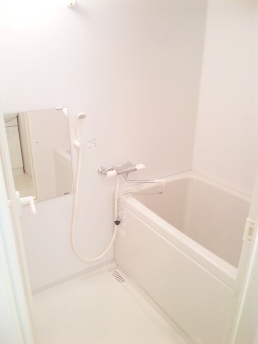 物件内観写真12　(バス／シャワールーム等)