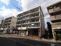 栄町団地D棟(301)