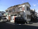下瓦屋戸建て