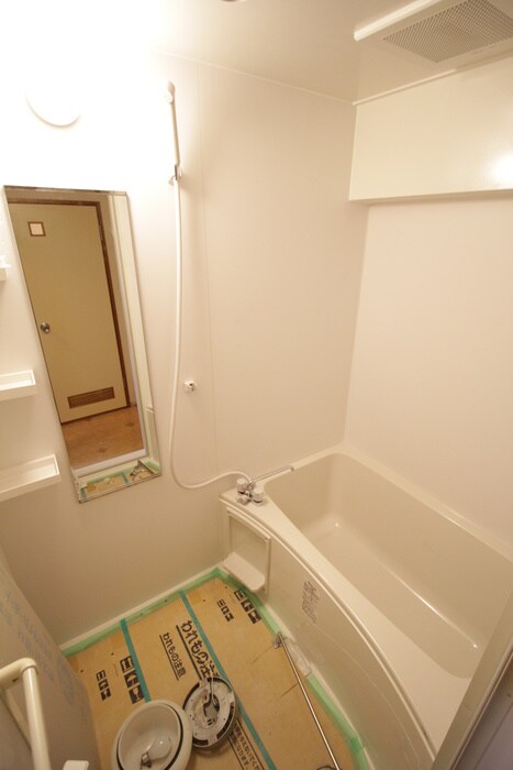 物件内観写真11　(バス／シャワールーム等)